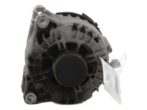 Alternator CITROËN C4 II (NC_) 1.6 HDi 110 | BP36815542M7 - Image 6