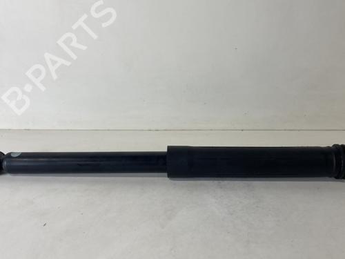 Used Left rear shock absorber TOYOTA YARIS (_P13_) 1.5 Hybrid (NHP130_, NHP130) (101 hp) 27570357