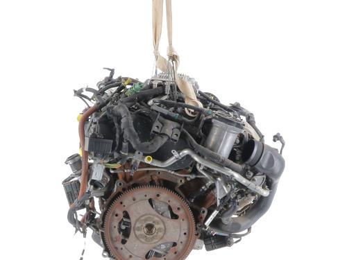 Engine PEUGEOT 607 (9D, 9U) 2.7 HDi 24V | BP20947351M1 