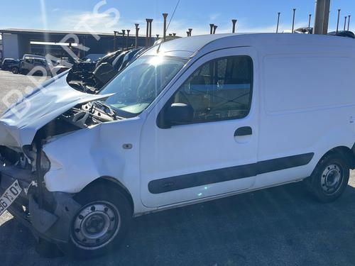 Climate control RENAULT KANGOO Express (FC0/1_) 1.5 dCi (FC07, FC1R) | BP32467260I5  - Image 7
