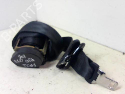 Used Rear right belt tensioner PEUGEOT 307 Break (3E) 2.0 HDI 110 (107 hp) 20943130