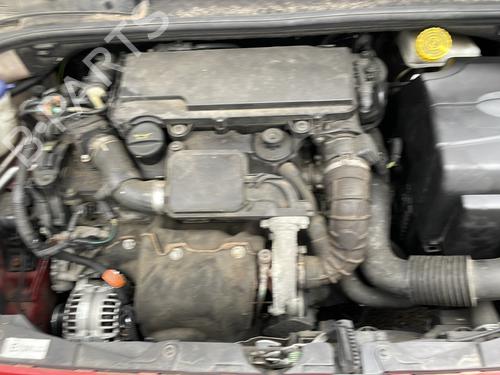 Engine control unit (ECU) CITROËN C2 (JM_) 1.4 HDi | BP23791919M57 - Image 9