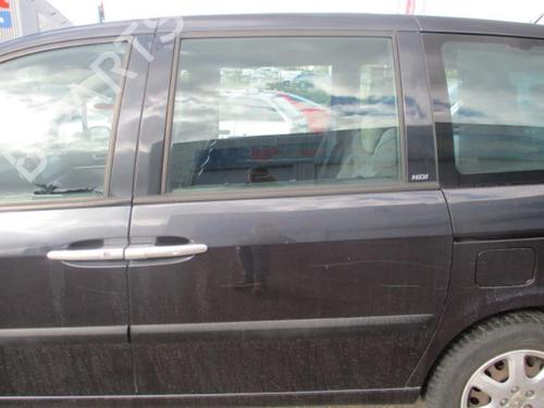 Venstre side skydedør Venstre side skydedør 20966973 20966973