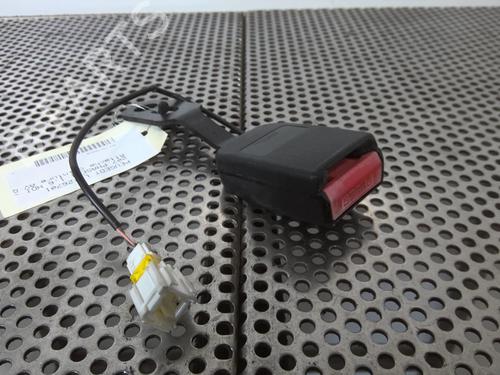Used Seat buckle Seat buckle PEUGEOT 207 (WA_, WC_) 1.6 HDi (109 hp) 20971967 20971967