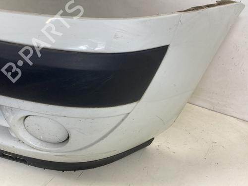Front bumper RENAULT CLIO II (BB_, CB_) 1.5 dCi (B/CB07) | BP27734026C7 
