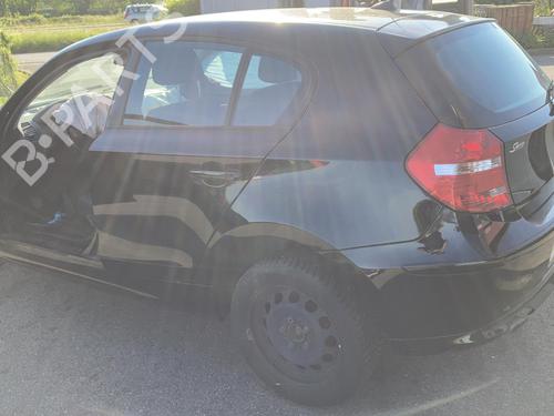 Steering column stalk BMW 1 (E87) 116 d | BP22022813I23  - Image 5