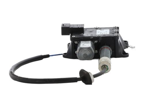 Used Electric handbrake Electric handbrake DS DS 4 / DS 4 CROSSBACK (NX_) 1.6 THP 165 (165 hp) 33302483 33302483