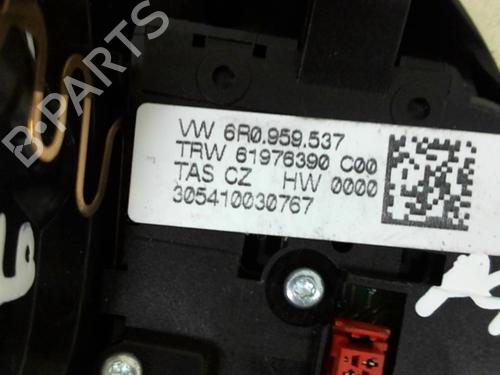 Comutador Comutador VW POLO V (6R1, 6C1) 1.6 TDI (75 hp) 22021975 22021975