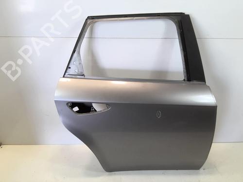 Dør højre bagtil ALFA ROMEO 159 Sportwagon (939_) 1.9 JTDM 8V (939BXE1B) (120 hp) 20938964