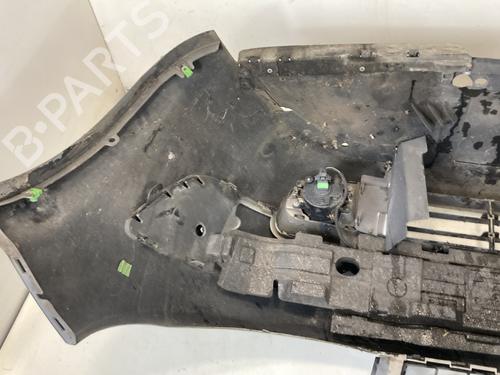 Foran støtfanger RENAULT SCÉNIC II (JM0/1_) 1.9 dCi (JM0G, JM12, JM1G, JM2C) | BP21386934C7 