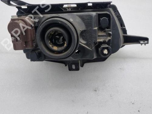 Used Left headlight Left headlight 20943912 20943912
