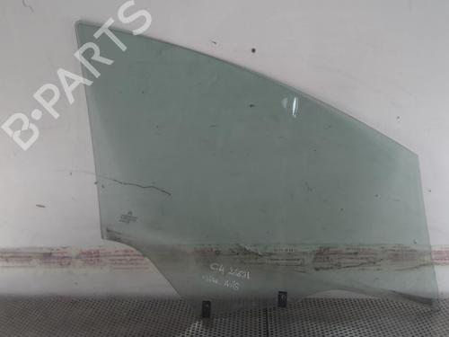 Used Front left door window CITROËN C4 I (LC_) 1.6 HDi (90 hp) 20950873