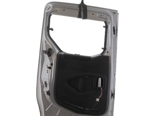 Dør venstre bagtil CITROËN BERLINGO MULTISPACE (B9) | BP33849513C4 - Image 5
