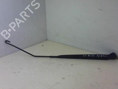 Used Front windshield wiper arm CITROËN C3 I (FC_, FN_) 1.4 HDi (68 hp) 20948681
