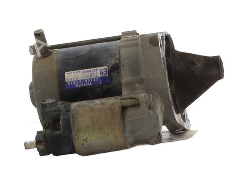 Starter TOYOTA YARIS (_P1_) 1.0 (SCP10_, SCP10R) | BP33123701M8 - Image 2