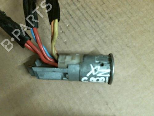 Used Ignition barrel Ignition barrel CITROËN ZX (N2) 1.4 i (75 hp) 20974265 20974265