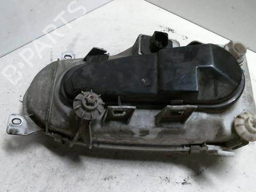 Used Left headlight VW GOLF III (1H1) 1.8 (90 hp) 20963100