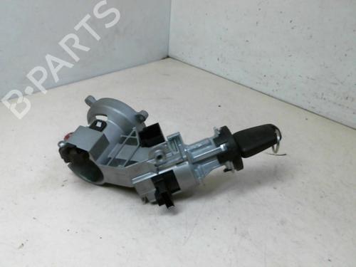 Used Ignition barrel Ignition barrel PEUGEOT 207 (WA_, WC_) 1.4 (73 hp) 20972377 20972377