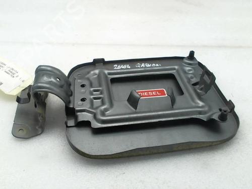 Fuel flap NISSAN QASHQAI / QASHQAI +2 I (J10, NJ10, JJ10E) 1.6 dCi All-wheel Drive | BP20941106C131 