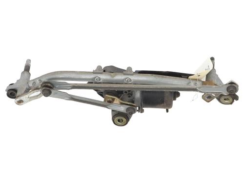 Used Front wiper motor PEUGEOT 1007 (KM_) 1.6 16V (109 hp) 26644310