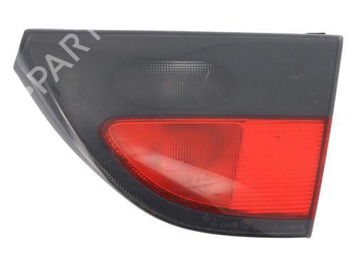 Højre baglygte bagklap RENAULT MEGANE I Classic (LA0/1_) 1.6 e (LA0F, LA0S) (90 hp) 20973467
