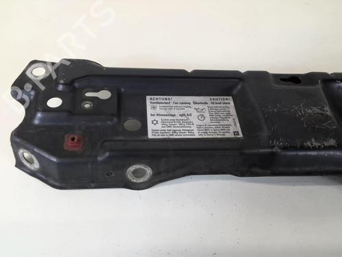 Used Crossmember Crossmember OPEL CORSA C (X01) 1.2 Twinport (F08, F68) (80 hp) 20955852 20955852