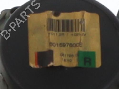 Used Rear right seatbelt Rear right seatbelt 37656365 37656365