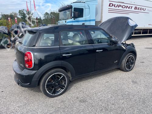 Right front driveshaft MINI MINI COUNTRYMAN (R60) Cooper S ALL4 | BP38954396M39 - Image 1