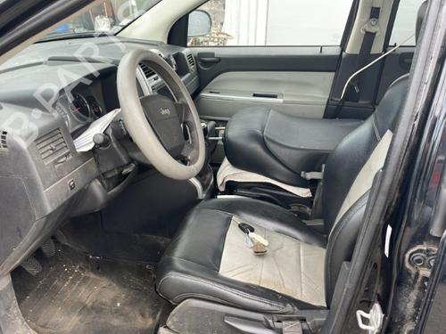 Front right lock JEEP COMPASS (MK49) 2.0 CRD 4x4 | BP30704956C97 - Image 7