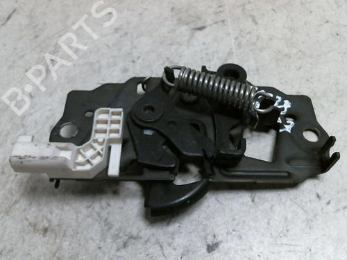 Used Hood lock FORD FOCUS III 1.6 TDCi (115 hp) 20939181