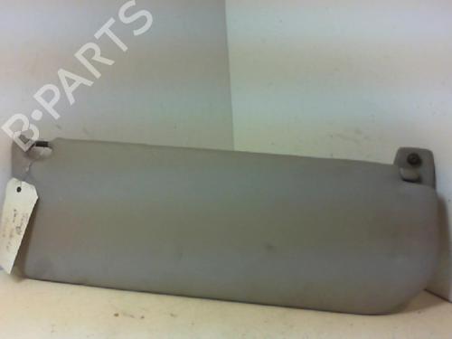 Used Left sun visor CITROËN JUMPY I Van (BS_, BT_, BY_, BZ_) 1.9 D 70 (69 hp) 20946284
