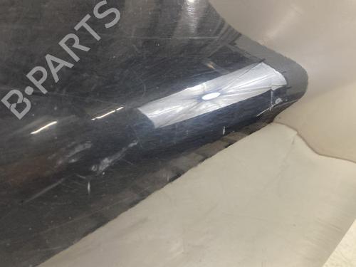 Left rear door PEUGEOT 208 I (CA_, CC_) 1.6 HDi | BP27893495C4 