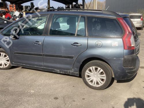 Front slam panel CITROËN C4 Grand Picasso I (UA_) 1.6 HDi | BP20947940C72 