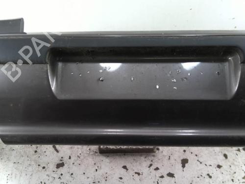 Rear bumper PEUGEOT 406 (8B) 1.8 16V | BP22022804C8 