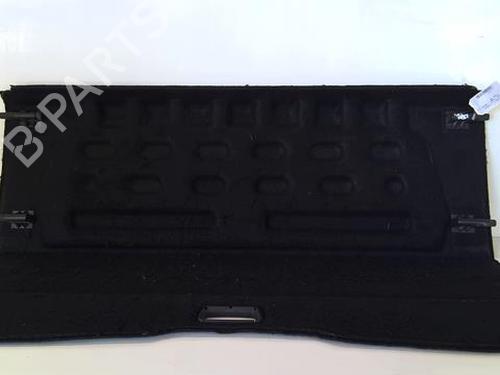 Rear parcel shelf PEUGEOT 407 SW (6E_, 6D_) 2.0 HDi 135 | BP20952276C85