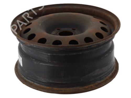 Used Rim RENAULT ESPACE III (JE0_) 2.2 dCi (JE0K) (130 hp) 26717677