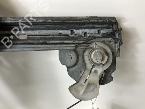 Front left window mechanism CITROËN C1 (PM_, PN_) 1.0 | BP22641761C22 
