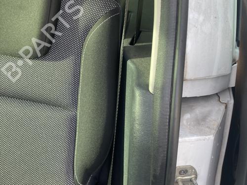 Venstre bagtil seleforstrammer RENAULT KANGOO / GRAND KANGOO II (KW0/1_) 1.2 TCe 115 (KW02, KW14) (115 hp) 30770739