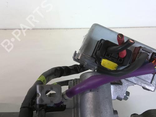 Used Steering column Steering column KIA RIO IV (YB, SC, FB) 1.0 T-GDI 100 (101 hp) 20965291 20965291