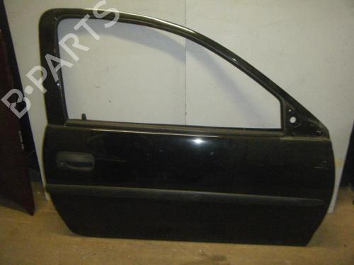 Used Right front door OPEL CORSA B (S93) 1.0 i 12V (F08, F68, M68) (54 hp) 22019590