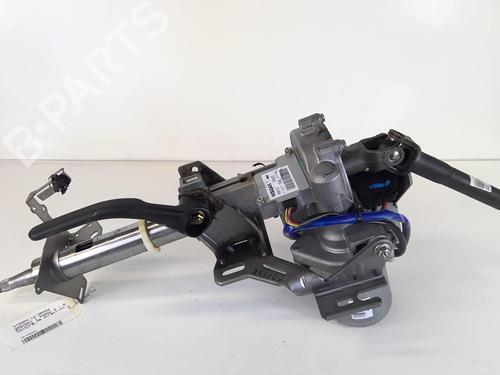Steering column NISSAN QASHQAI / QASHQAI +2 I (J10, NJ10, JJ10E) 1.6 dCi All-wheel Drive | BP20952813M21 