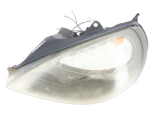 Left headlight RENAULT CLIO II (BB_, CB_) 1.2 (BB0A, BB0F, BB10, BB1K, BB28, BB2D, BB2H, CB0A,... | BP30079295C28
