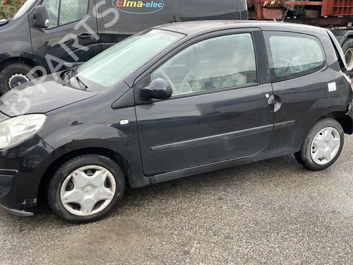 Break pedal RENAULT TWINGO II (CN0_) 1.2 16V (CN0K, CN0V, CN0A) | BP23790407I19  - Image 10