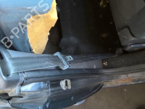 Used Front right seatbelt Front right seatbelt PEUGEOT 306 Convertible (7D, N3, N5) 1.8 (101 hp) 20947541 20947541