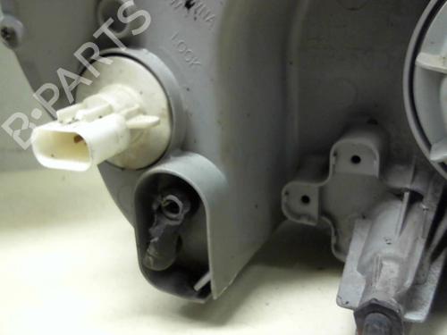 Left headlight KIA CARNIVAL II (GQ) 2.9 CRDi | BP25282619C28 