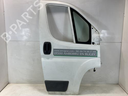right-front-door-citroen-jumper-ii-van-2006-24816274 main image