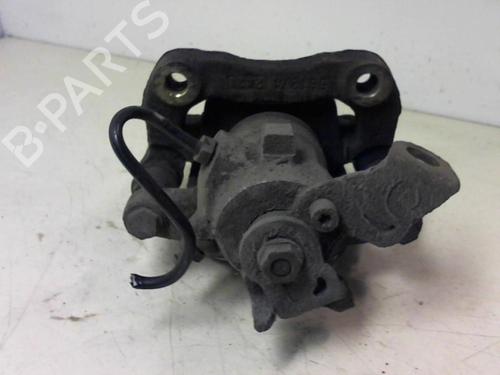 Left front brake caliper PEUGEOT 307 (3A/C) 2.0 HDi 90 | BP20948859M105 