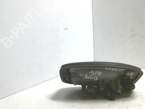 Front left exterior door handle CITROËN JUMPER II Van 2.2 HDi 100 | BP20954268C128 