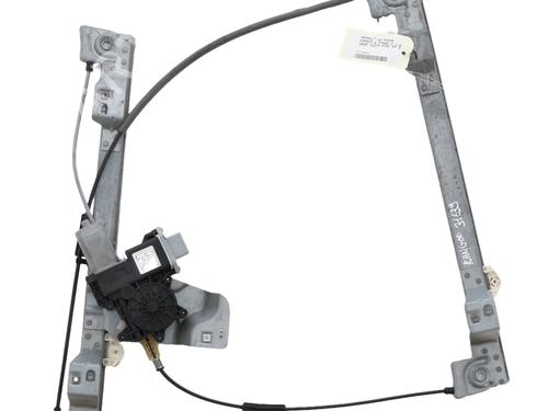 Front left window mechanism RENAULT KANGOO Express (FW0/1_) | BP34257049C22 - Image 2
