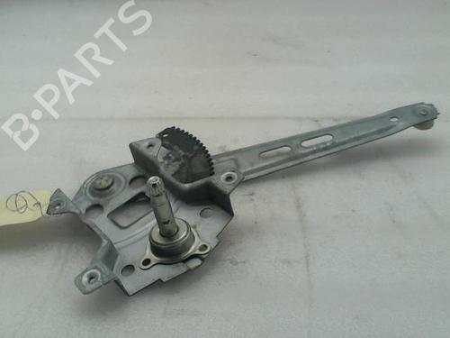 Used Rear left window mechanism HYUNDAI GETZ (TB) 1.1 (67 hp) 20971377